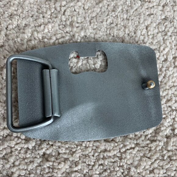 MIKE’S hard lemonade bottle opener belt buckle - Picture 5 of 6